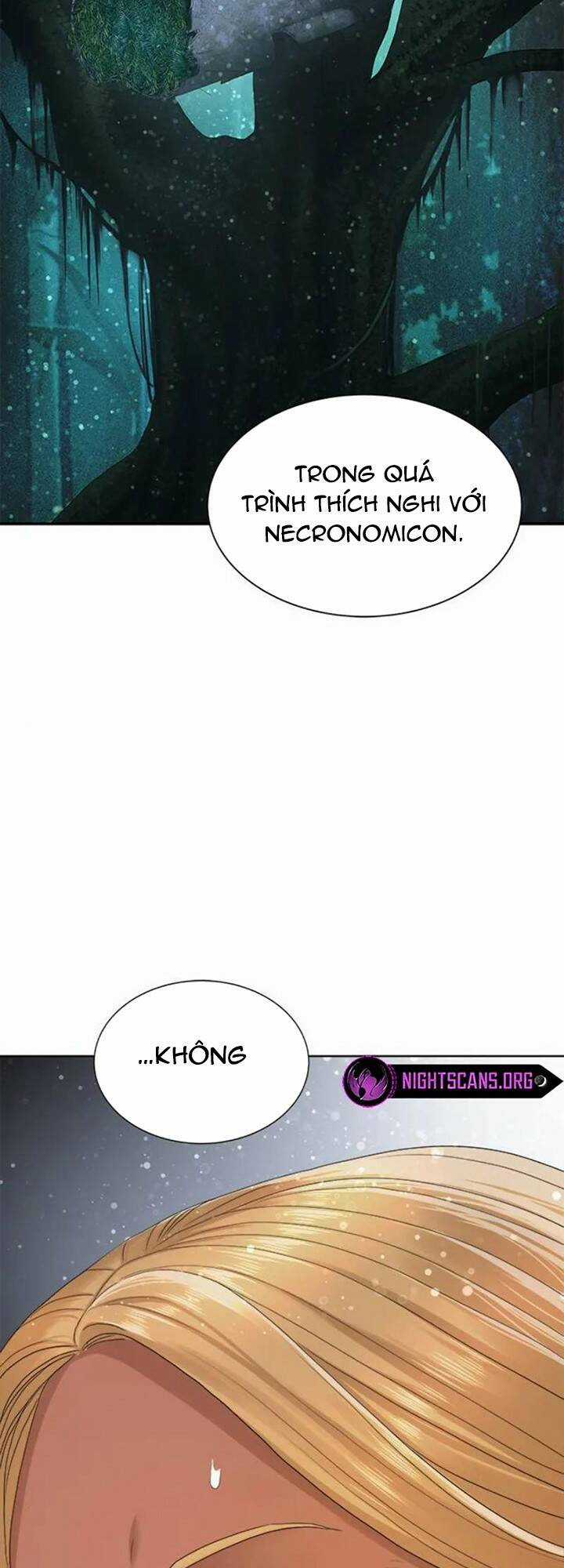 Hiệp Sĩ Gangnam Chapter 17 trang 6