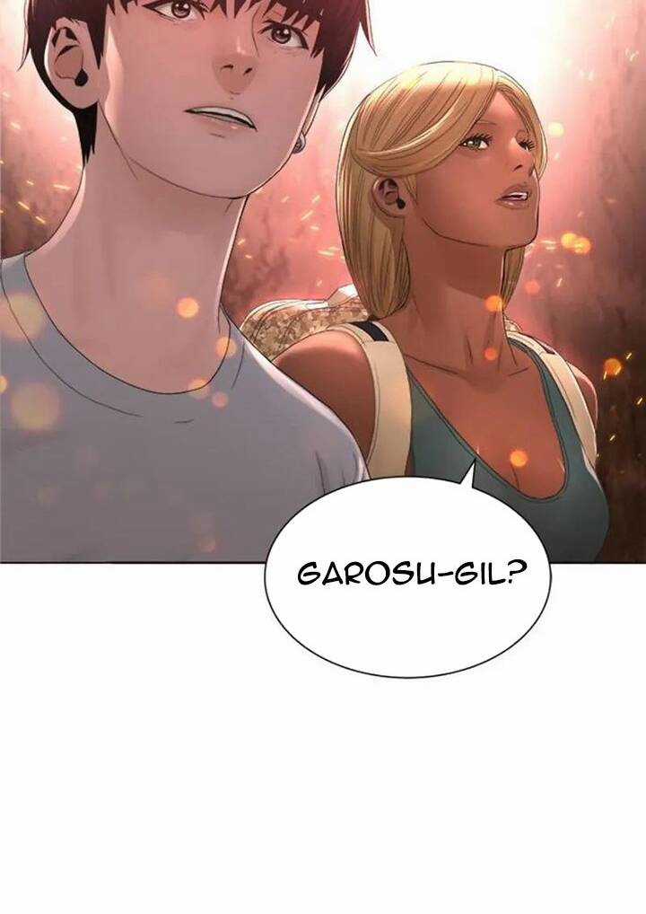 Hiệp Sĩ Gangnam Chapter 17 trang 64