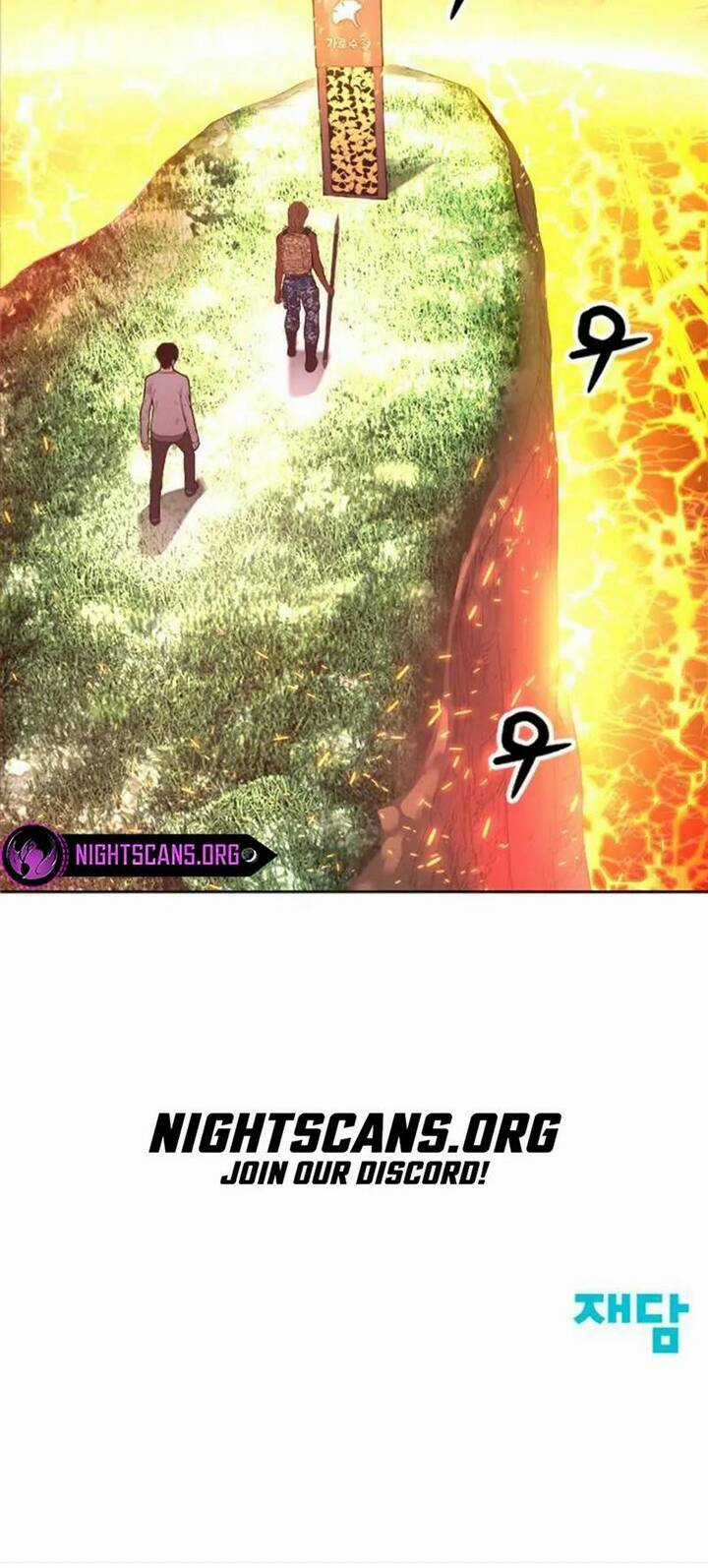Hiệp Sĩ Gangnam Chapter 17 trang 66