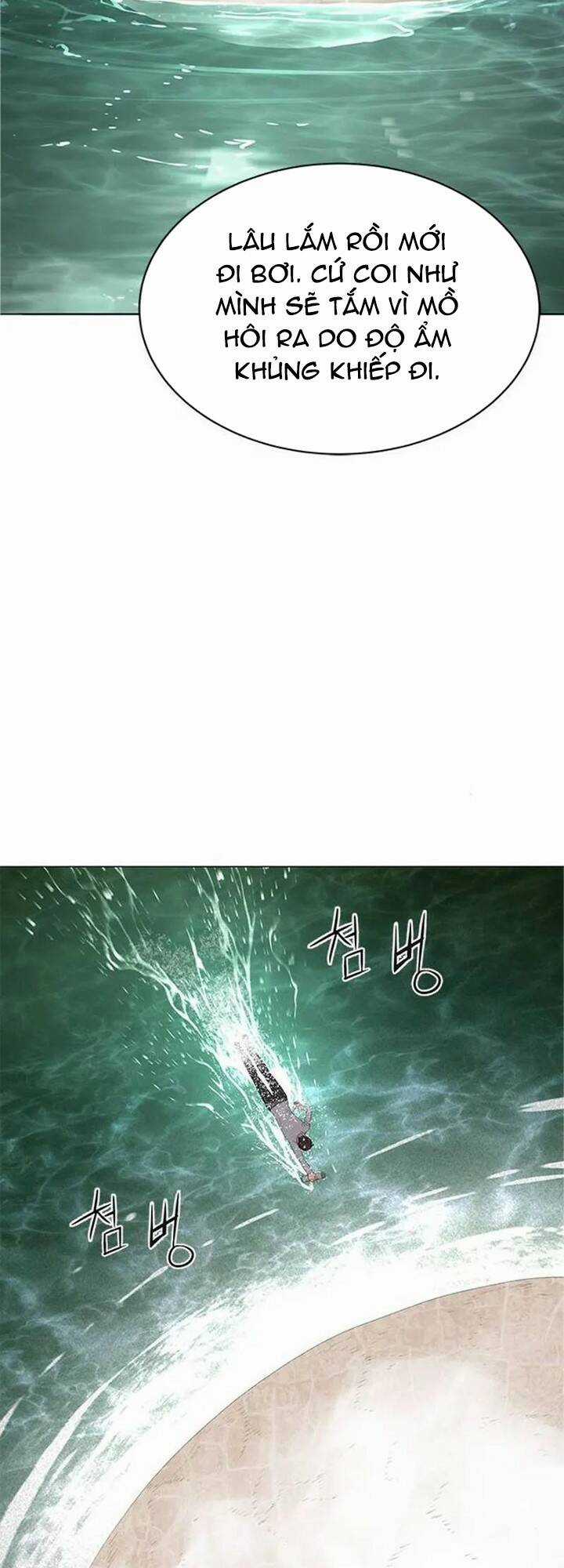 Hiệp Sĩ Gangnam Chapter 18 trang 16