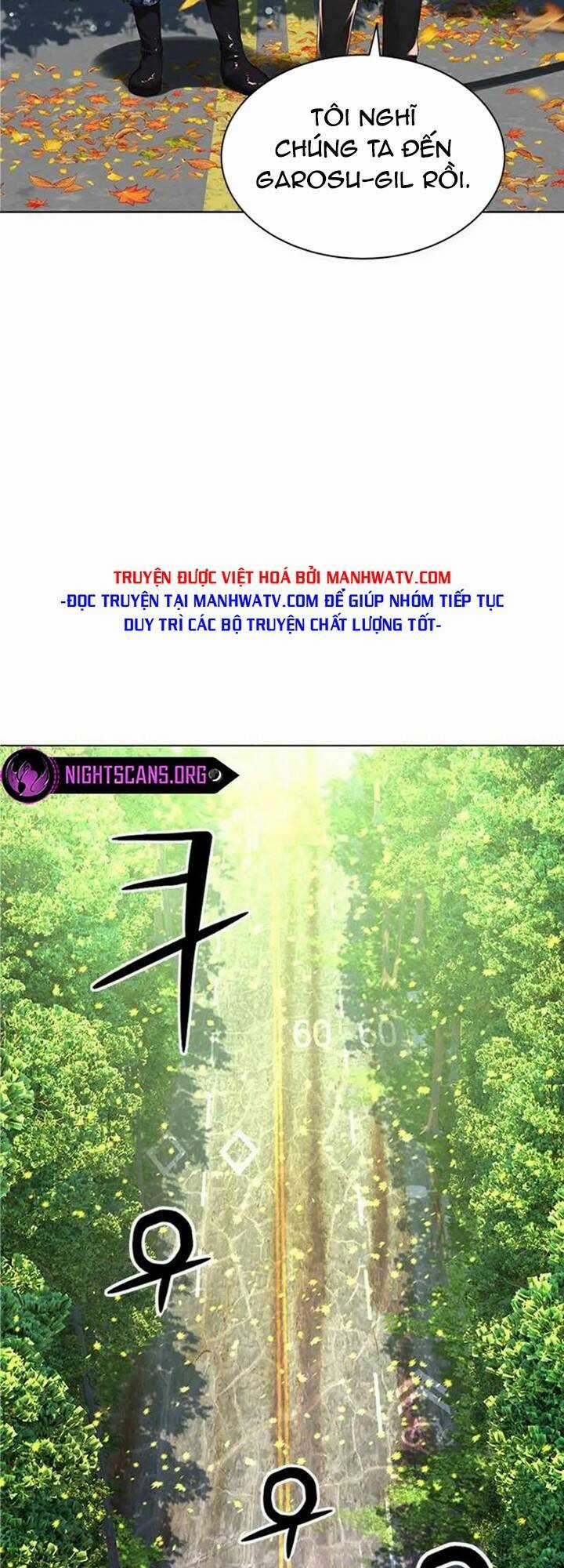 Hiệp Sĩ Gangnam Chapter 18 trang 36