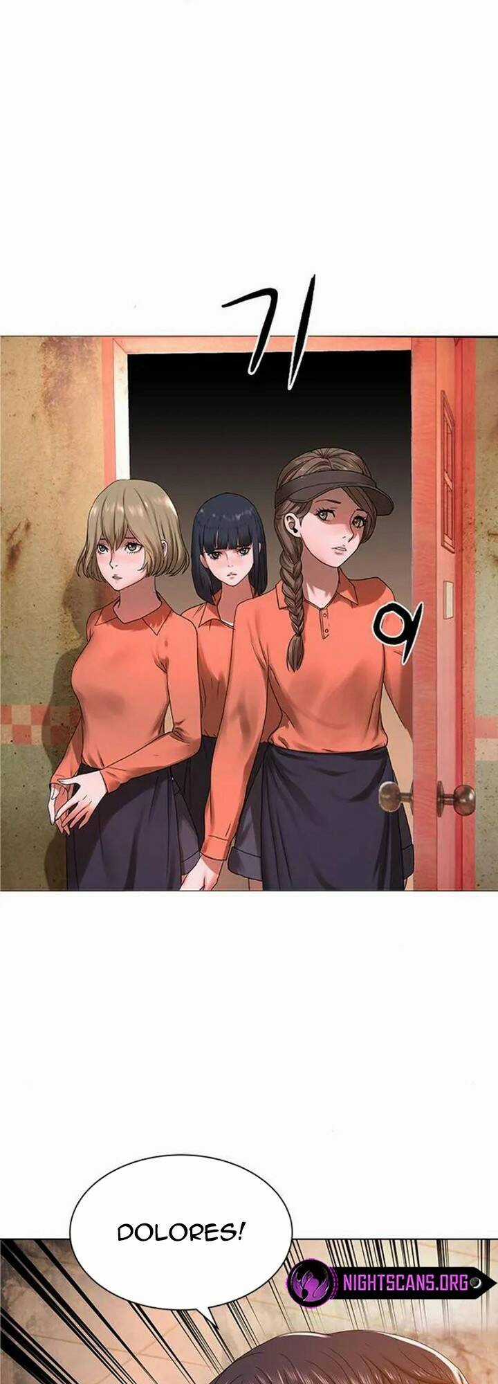 Hiệp Sĩ Gangnam Chapter 18 trang 49