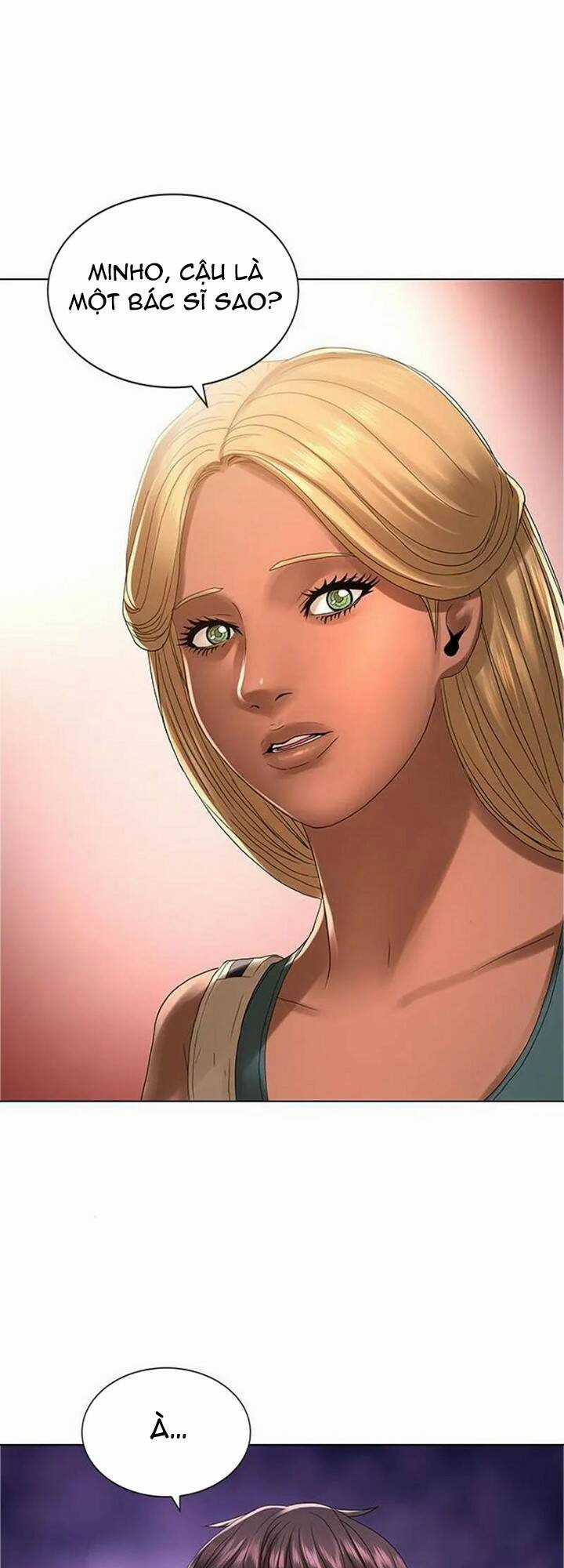 Hiệp Sĩ Gangnam Chapter 18 trang 53