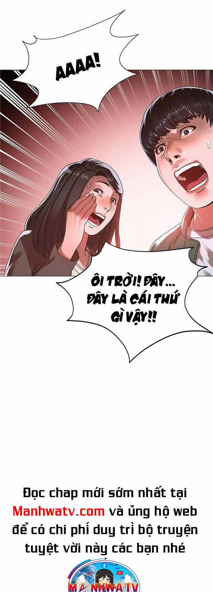 Hiệp Sĩ Gangnam Chapter 19 trang 10