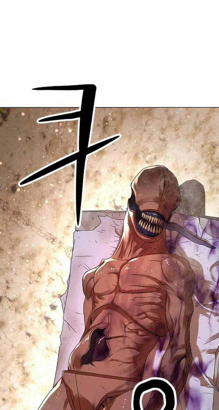 Hiệp Sĩ Gangnam Chapter 19 trang 12