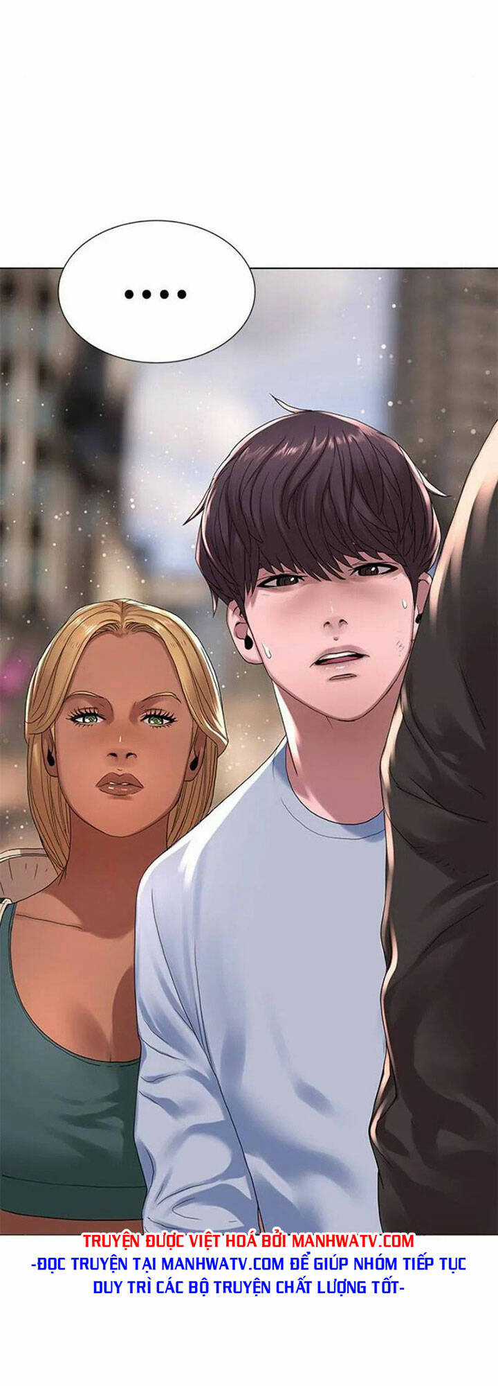 Hiệp Sĩ Gangnam Chapter 19 trang 14