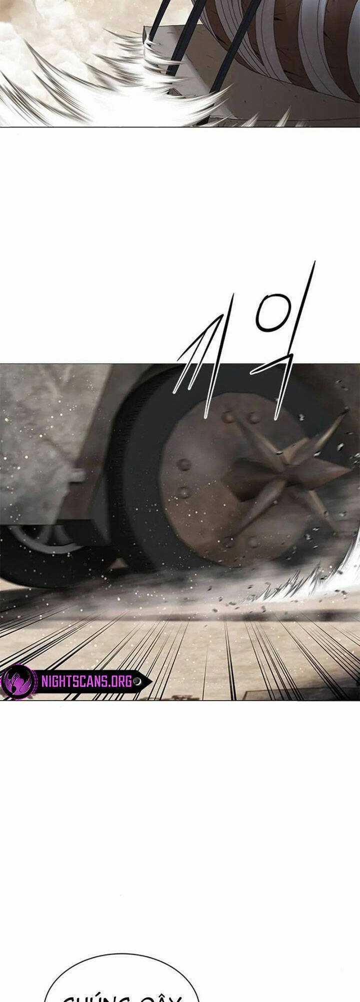 Hiệp Sĩ Gangnam Chapter 19 trang 2