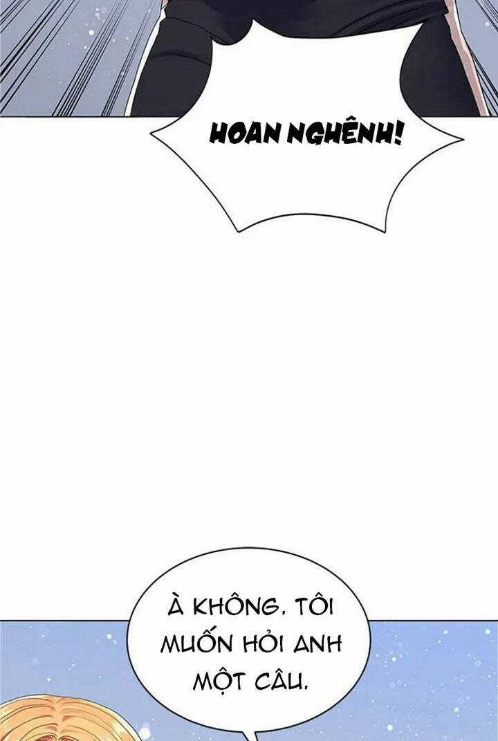 Hiệp Sĩ Gangnam Chapter 19 trang 20