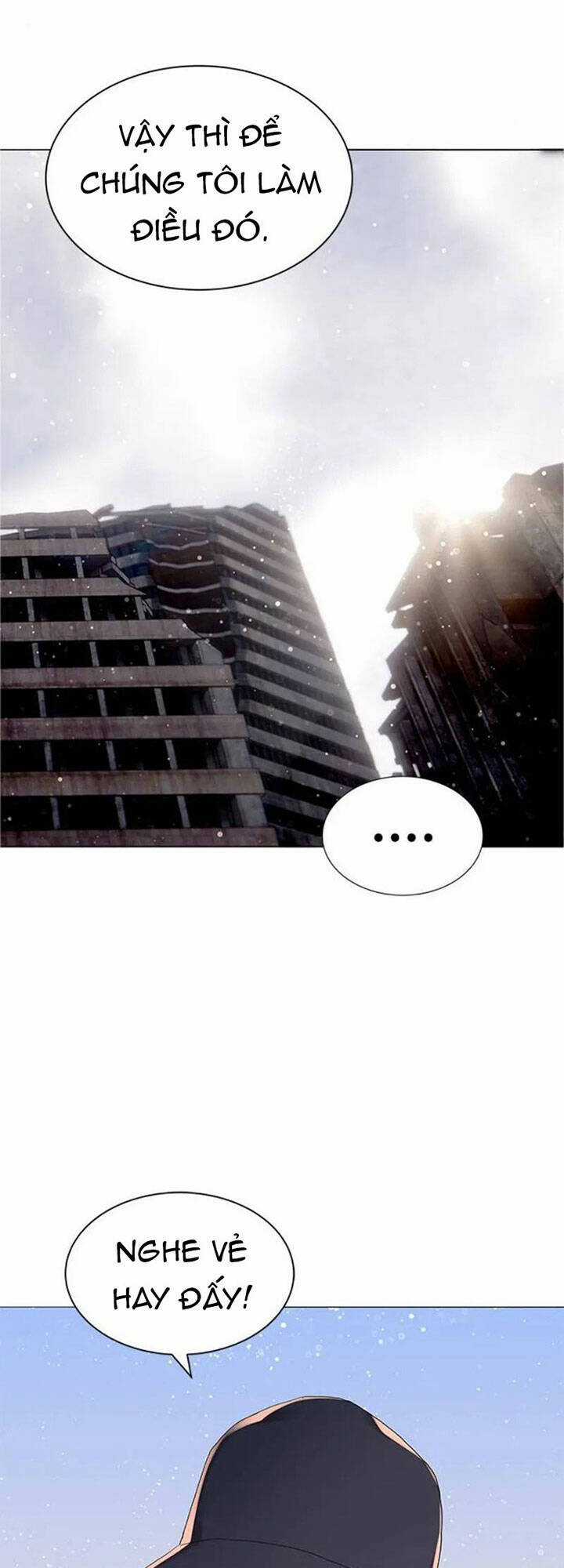 Hiệp Sĩ Gangnam Chapter 19 trang 23