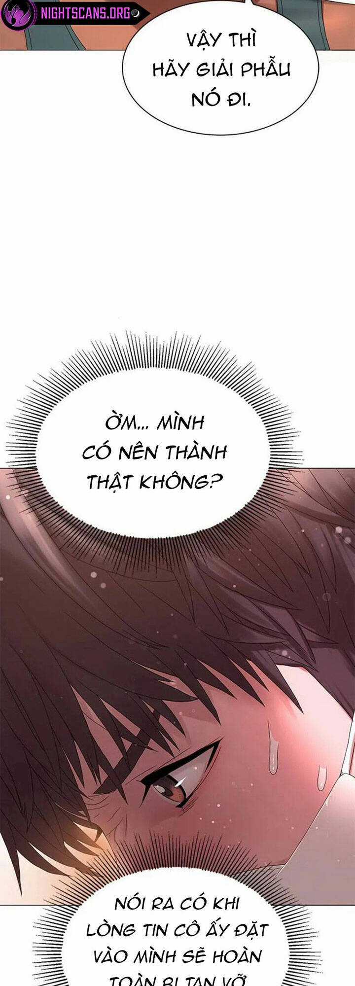 Hiệp Sĩ Gangnam Chapter 19 trang 27