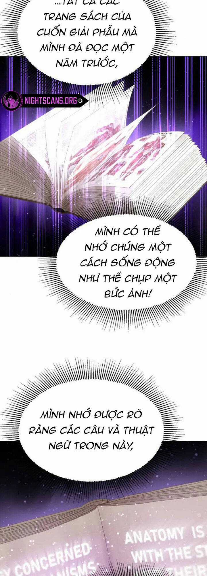 Hiệp Sĩ Gangnam Chapter 19 trang 31