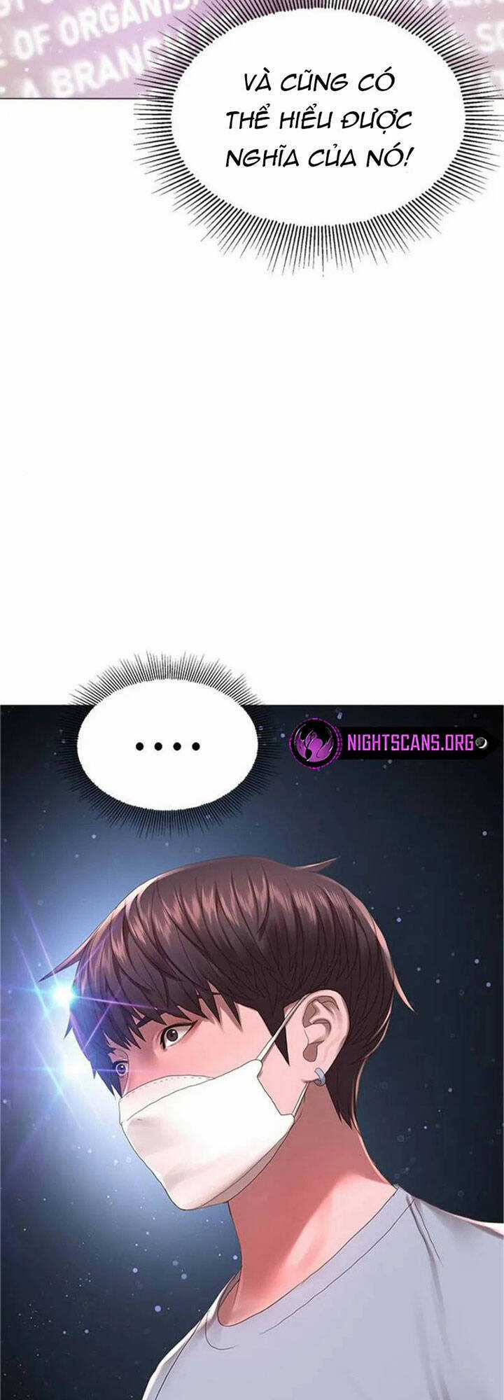 Hiệp Sĩ Gangnam Chapter 19 trang 32