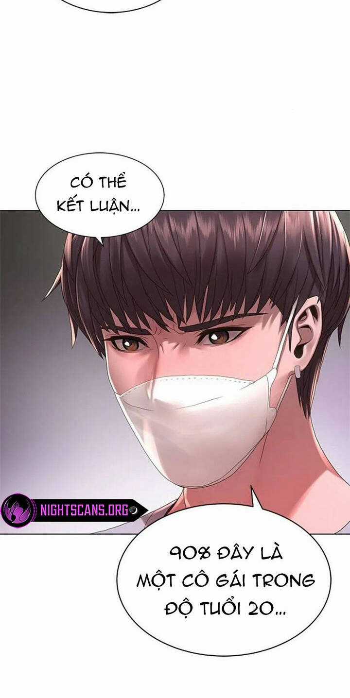 Hiệp Sĩ Gangnam Chapter 19 trang 36