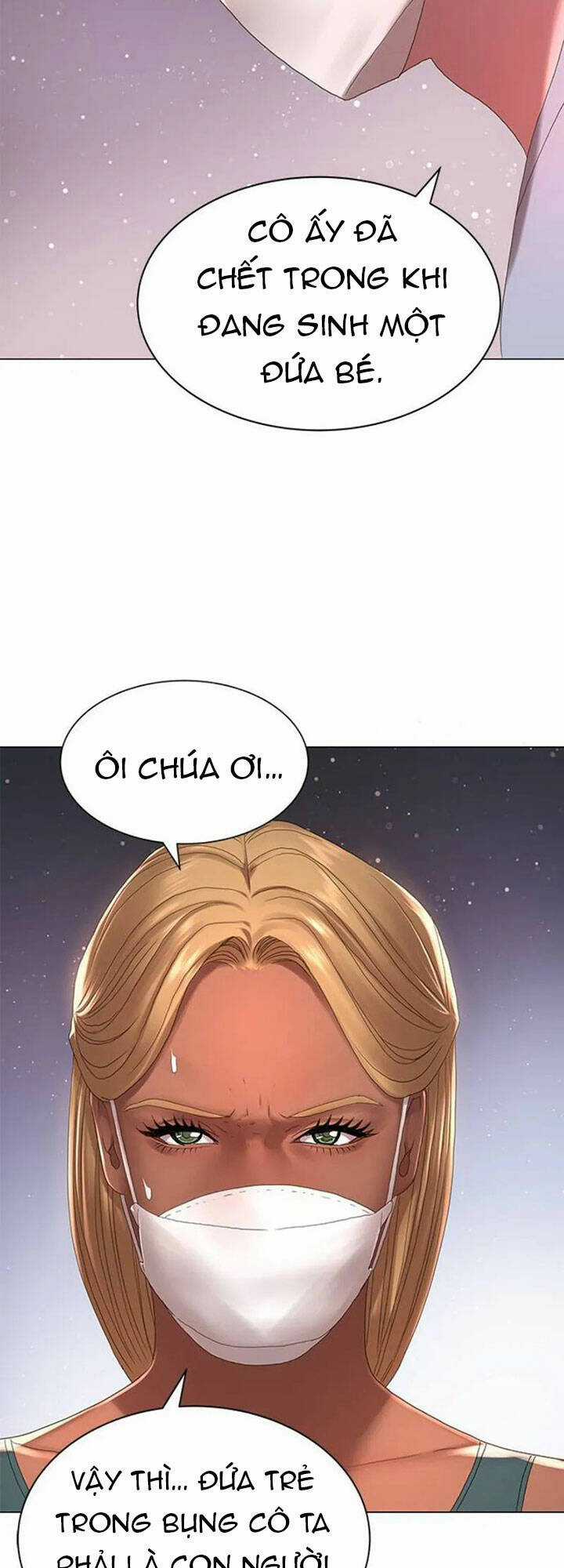 Hiệp Sĩ Gangnam Chapter 19 trang 39