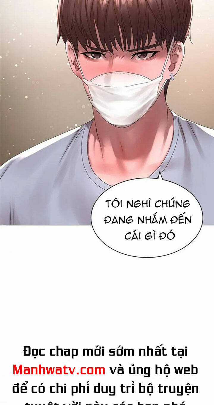 Hiệp Sĩ Gangnam Chapter 19 trang 42