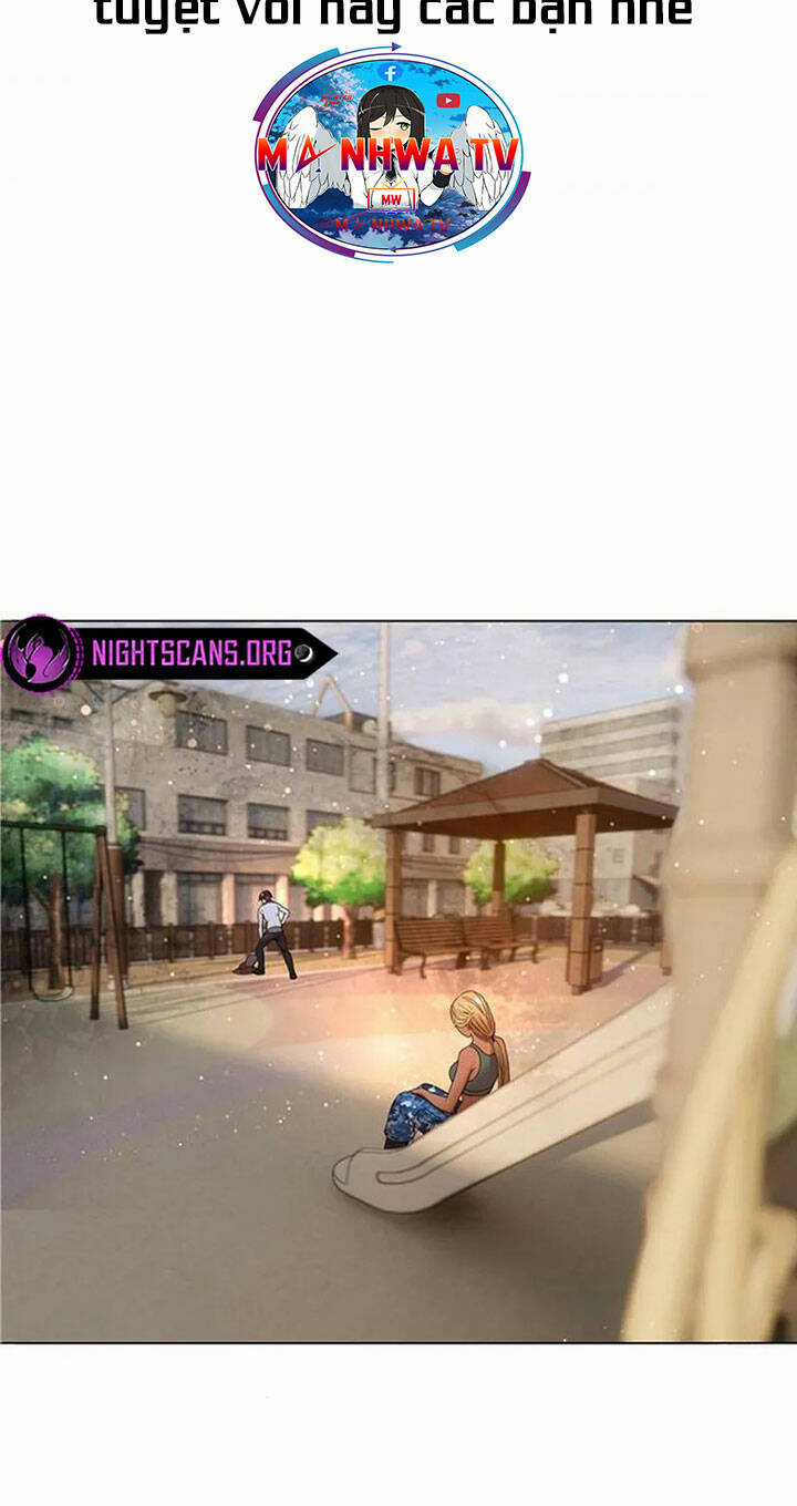 Hiệp Sĩ Gangnam Chapter 19 trang 43