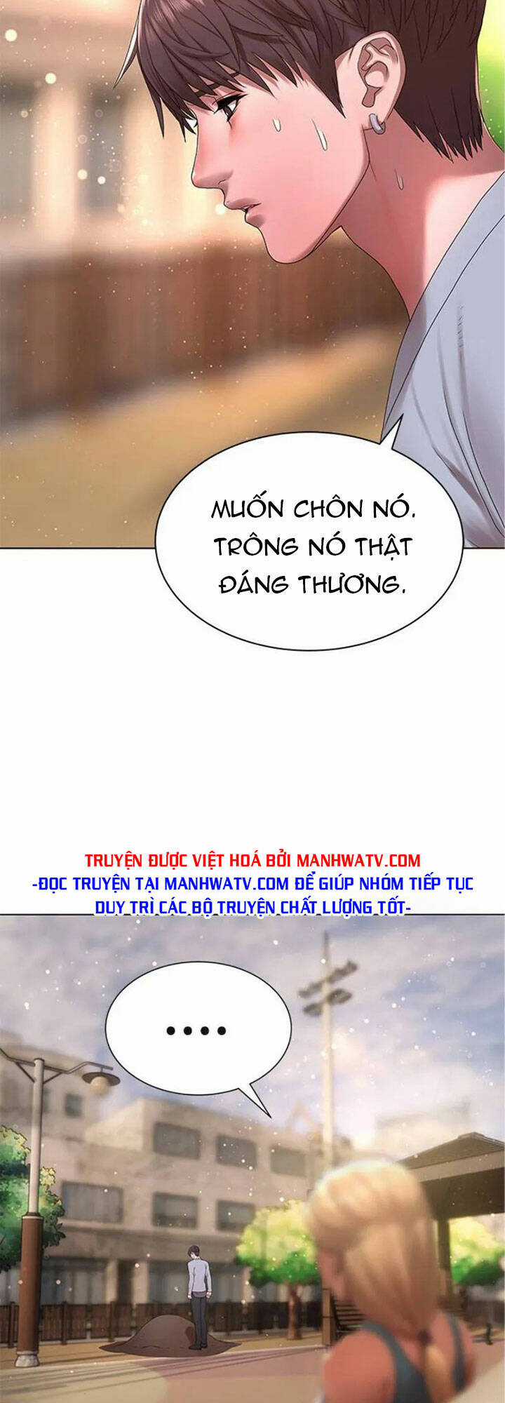 Hiệp Sĩ Gangnam Chapter 19 trang 45