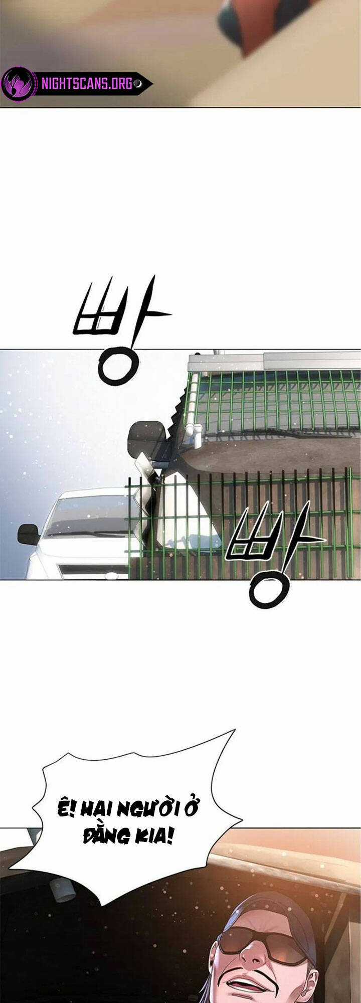 Hiệp Sĩ Gangnam Chapter 19 trang 46