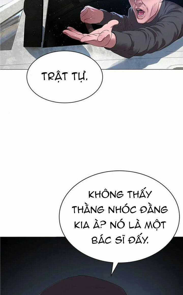 Hiệp Sĩ Gangnam Chapter 19 trang 50