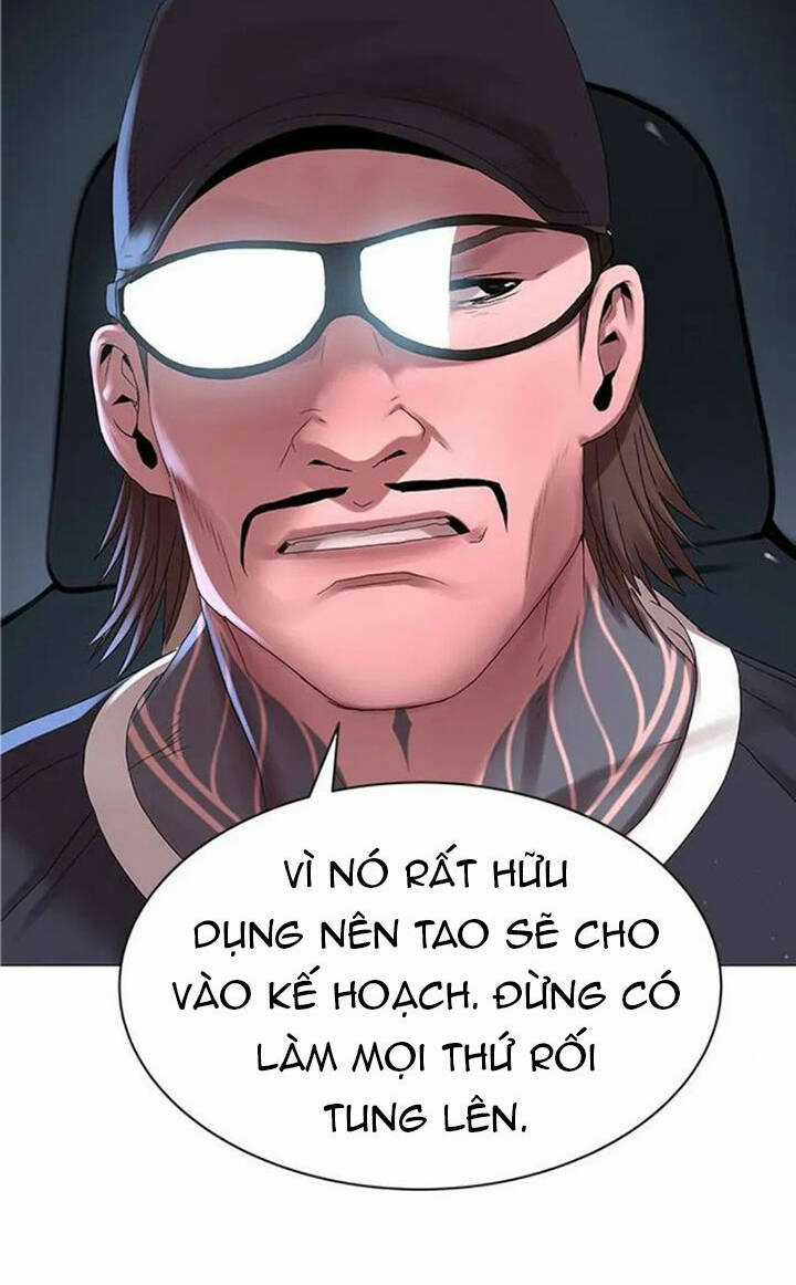 Hiệp Sĩ Gangnam Chapter 19 trang 51