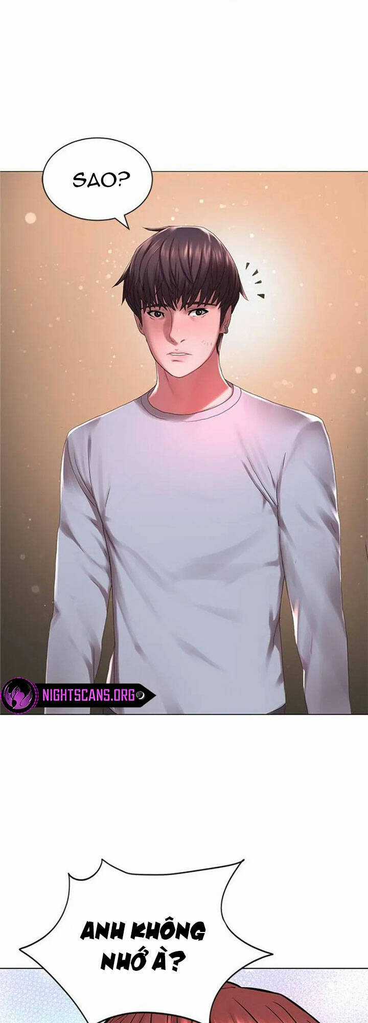 Hiệp Sĩ Gangnam Chapter 19 trang 53