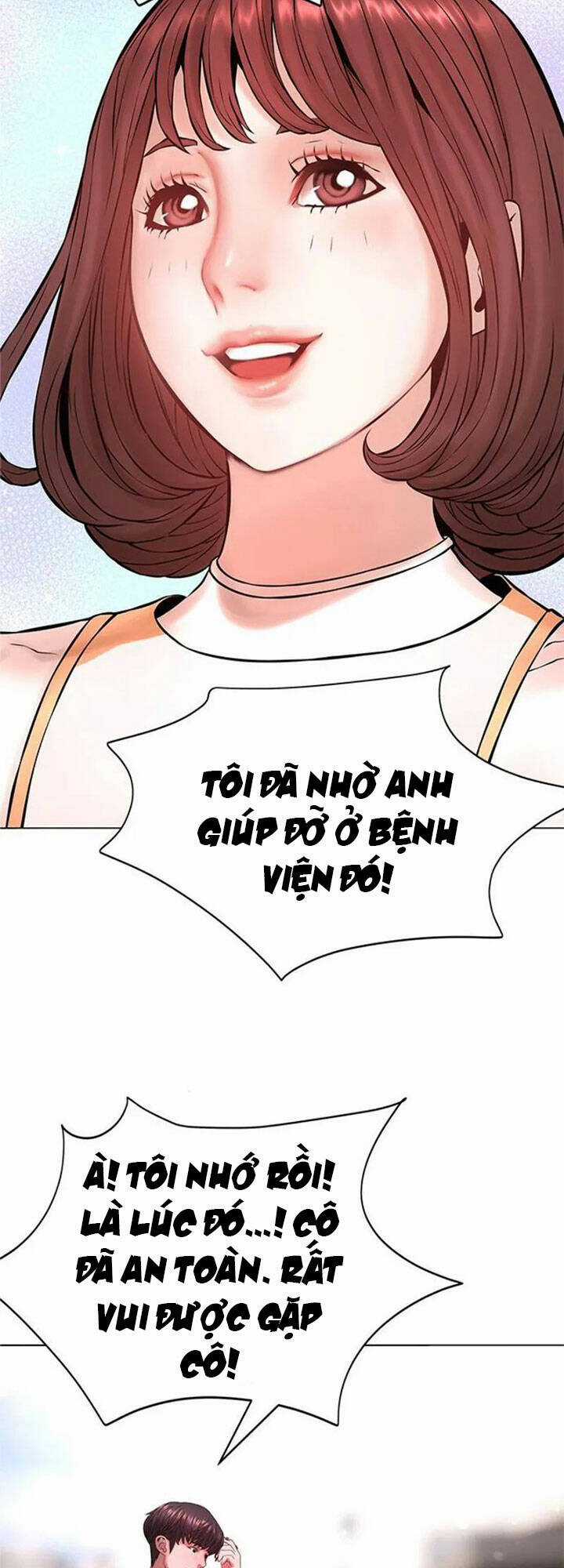 Hiệp Sĩ Gangnam Chapter 19 trang 54