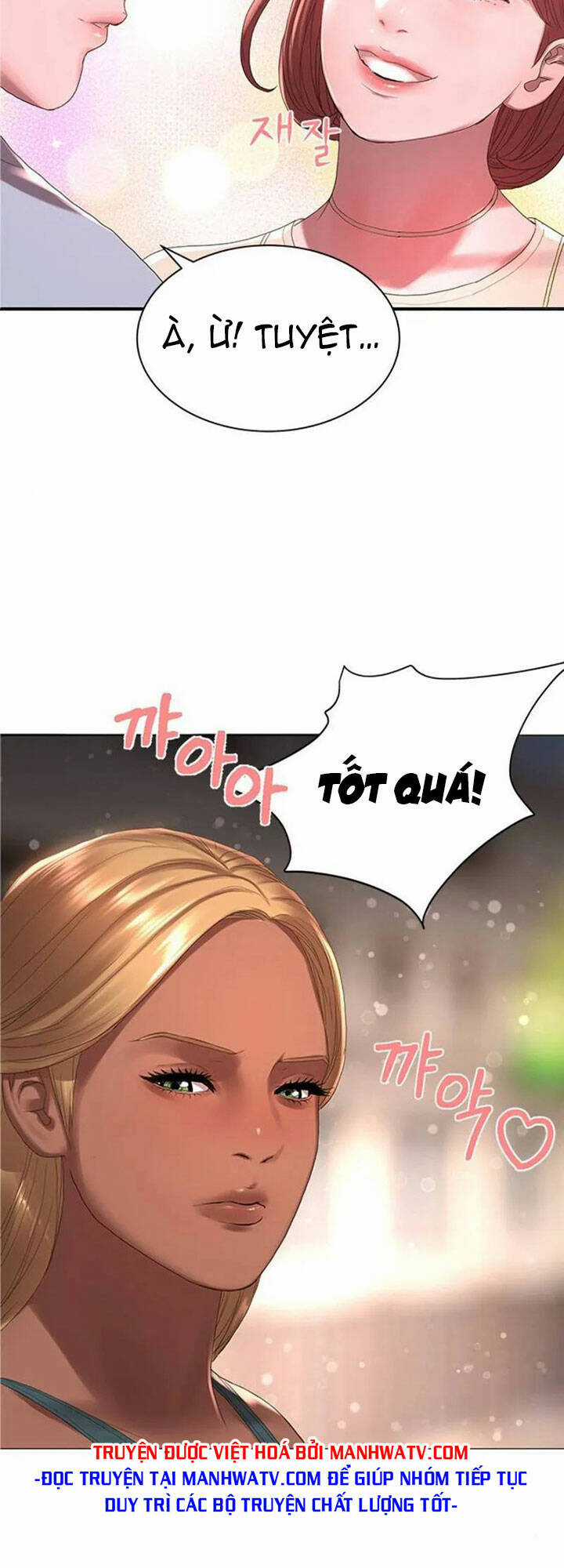 Hiệp Sĩ Gangnam Chapter 19 trang 56