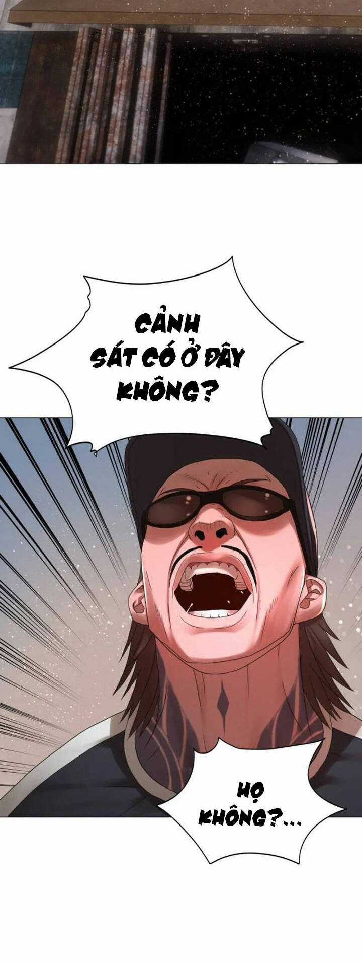 Hiệp Sĩ Gangnam Chapter 19 trang 6