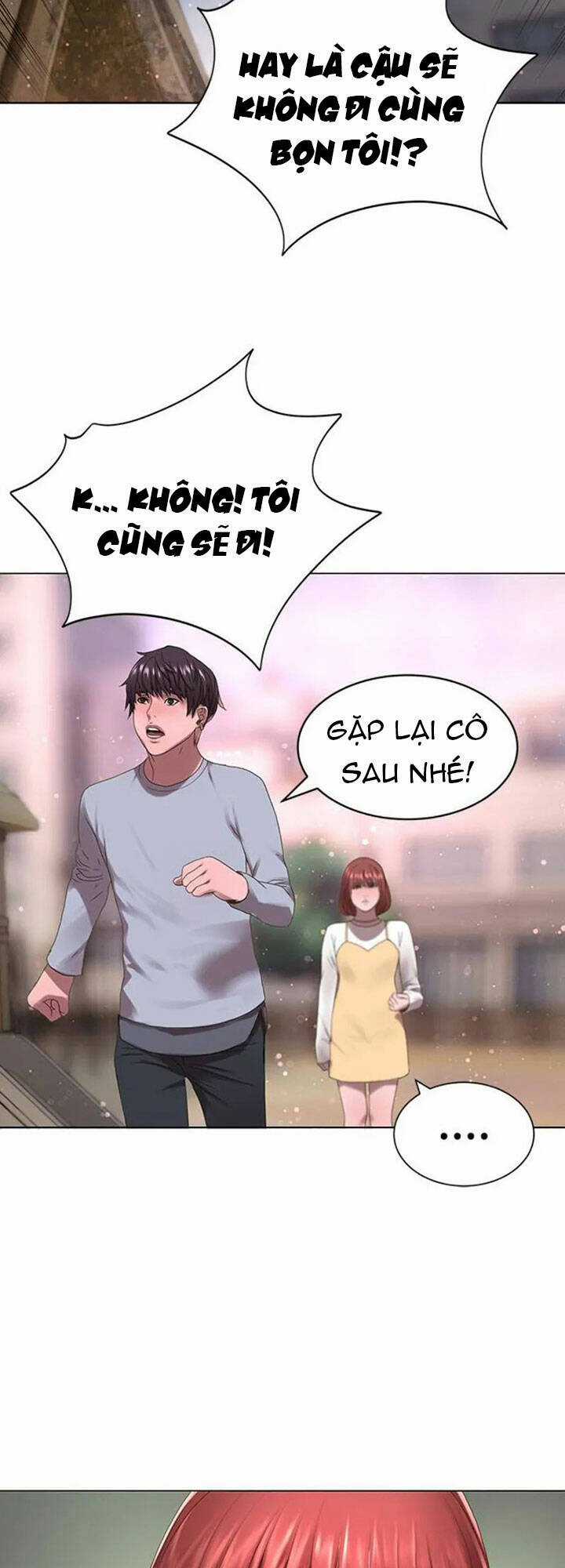 Hiệp Sĩ Gangnam Chapter 19 trang 61
