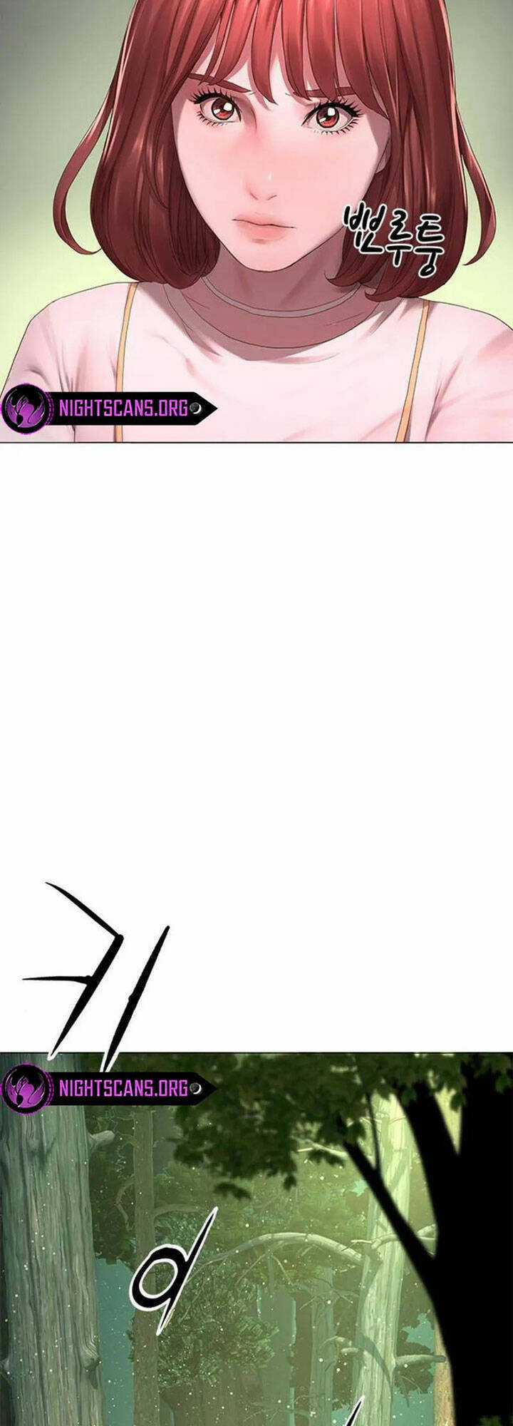 Hiệp Sĩ Gangnam Chapter 19 trang 62