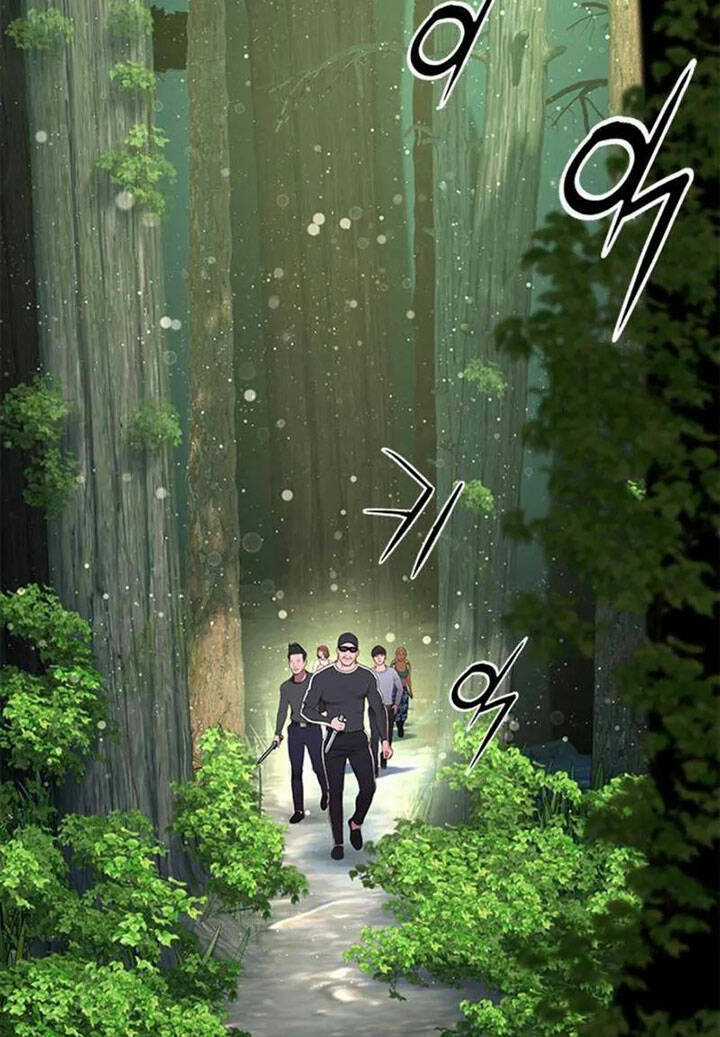 Hiệp Sĩ Gangnam Chapter 19 trang 63