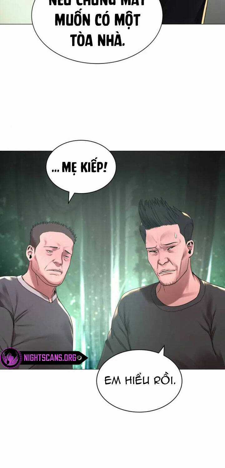 Hiệp Sĩ Gangnam Chapter 20 trang 14