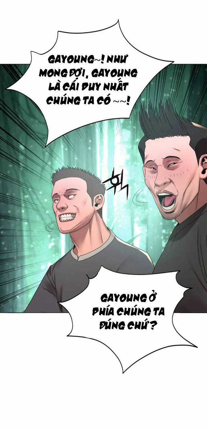 Hiệp Sĩ Gangnam Chapter 20 trang 15