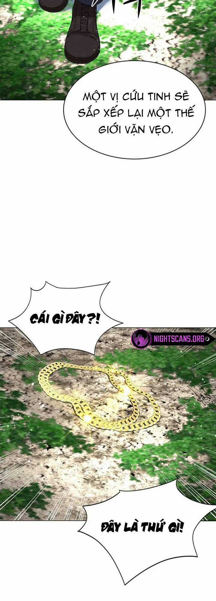 Hiệp Sĩ Gangnam Chapter 20 trang 24