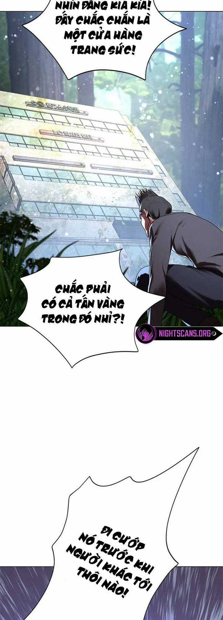 Hiệp Sĩ Gangnam Chapter 20 trang 27