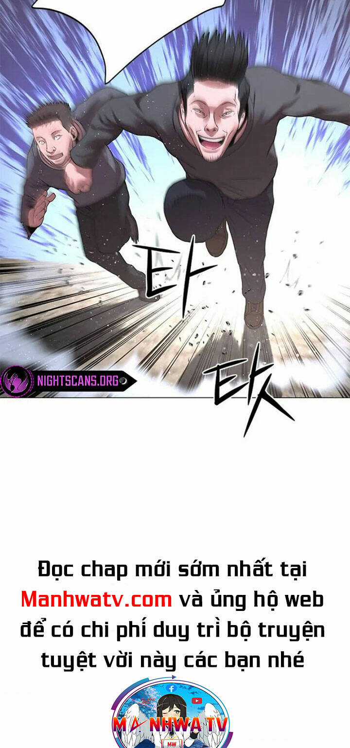 Hiệp Sĩ Gangnam Chapter 20 trang 28