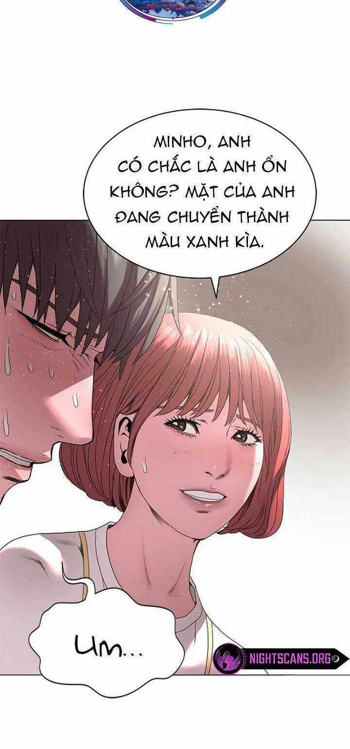 Hiệp Sĩ Gangnam Chapter 20 trang 29