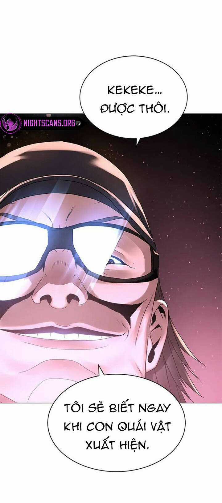 Hiệp Sĩ Gangnam Chapter 20 trang 36