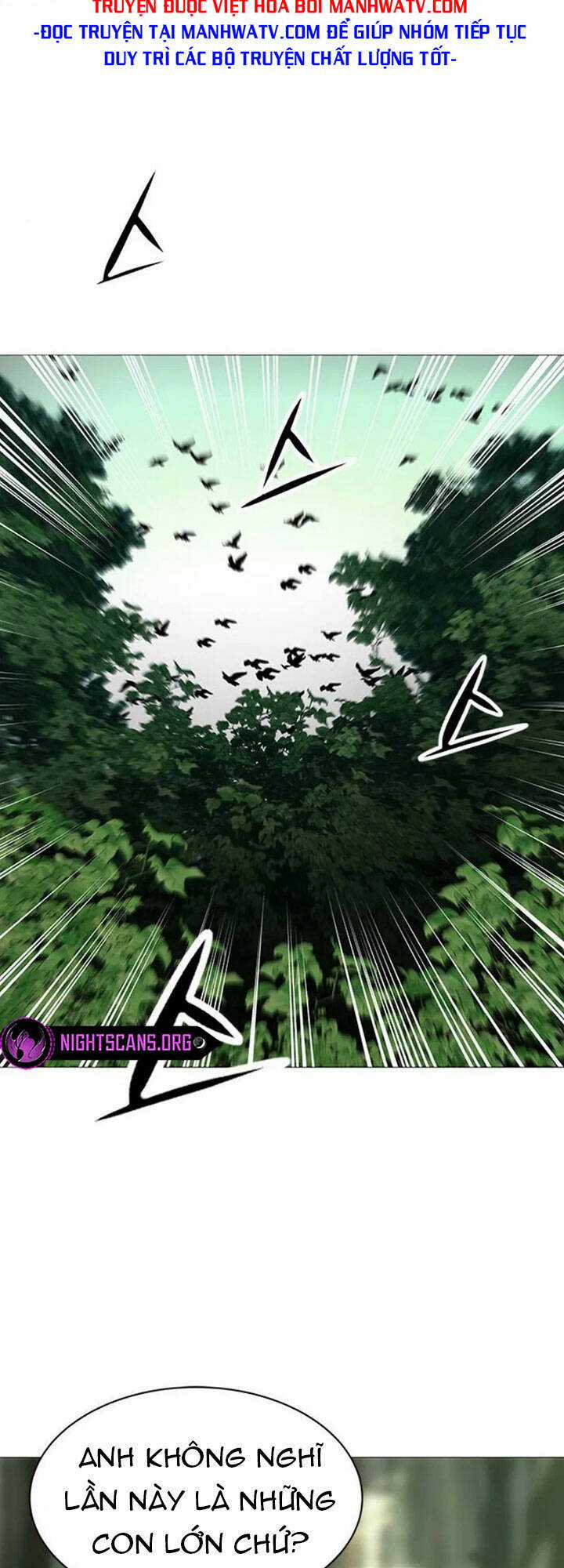 Hiệp Sĩ Gangnam Chapter 20 trang 41