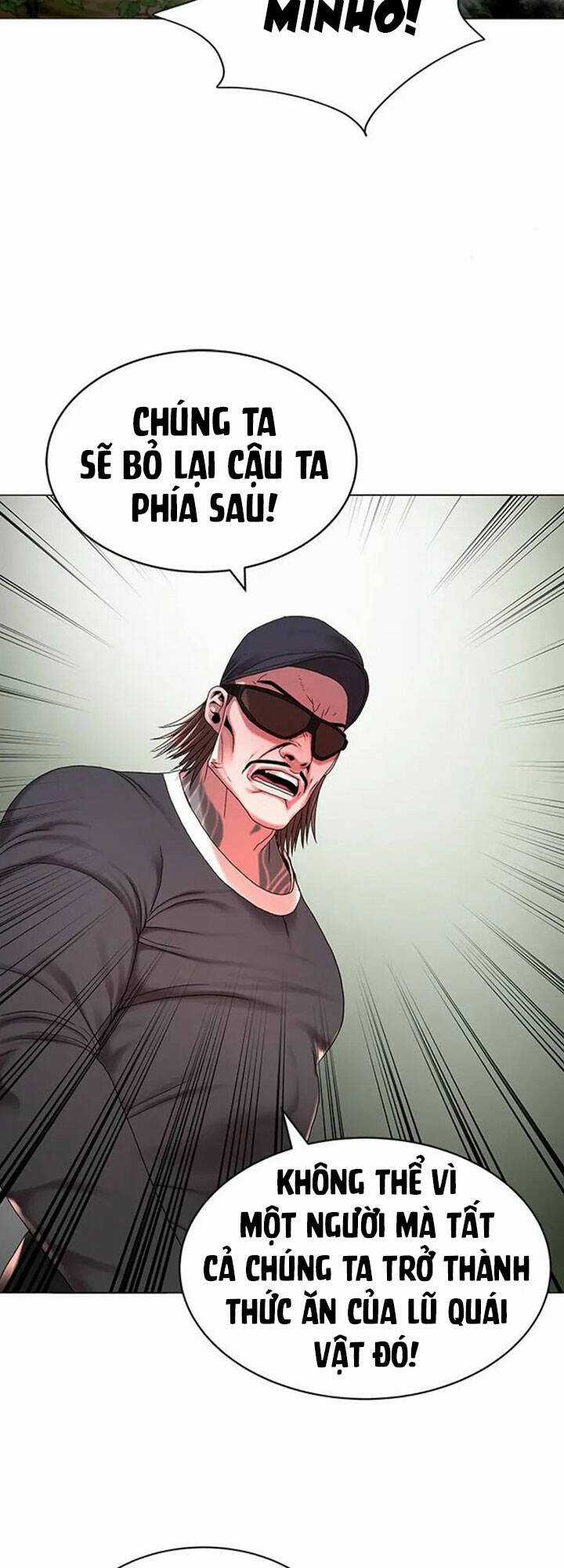 Hiệp Sĩ Gangnam Chapter 20 trang 45