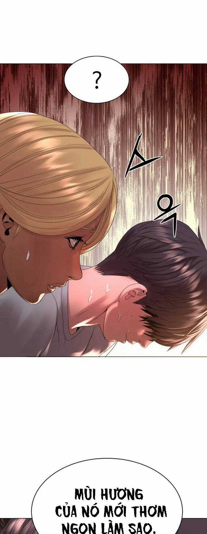 Hiệp Sĩ Gangnam Chapter 20 trang 53