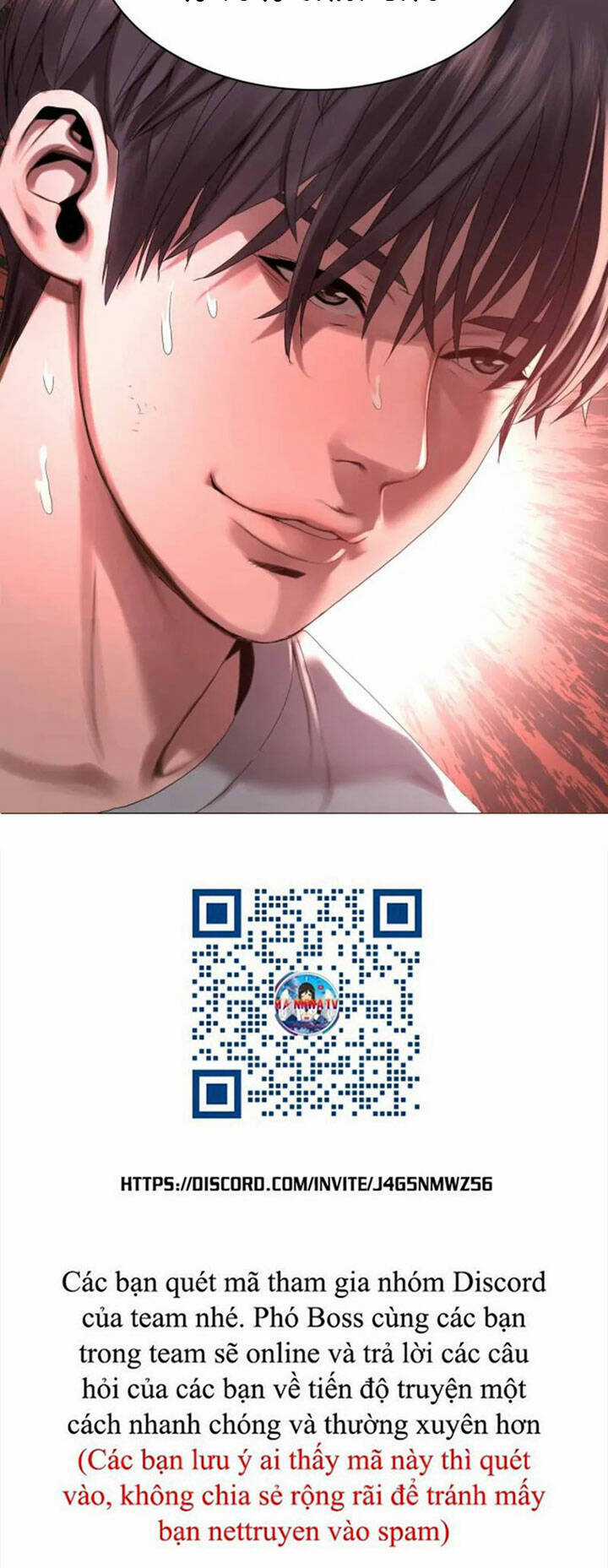 Hiệp Sĩ Gangnam Chapter 20 trang 54