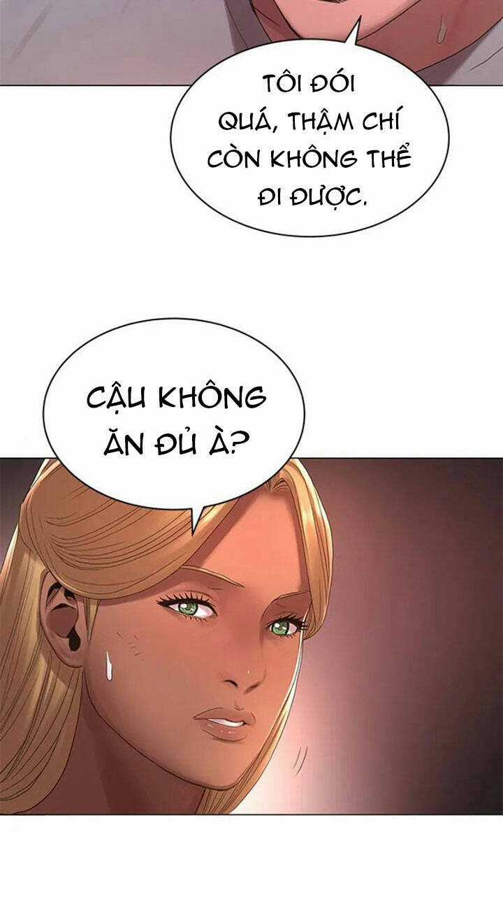 Hiệp Sĩ Gangnam Chapter 20 trang 7