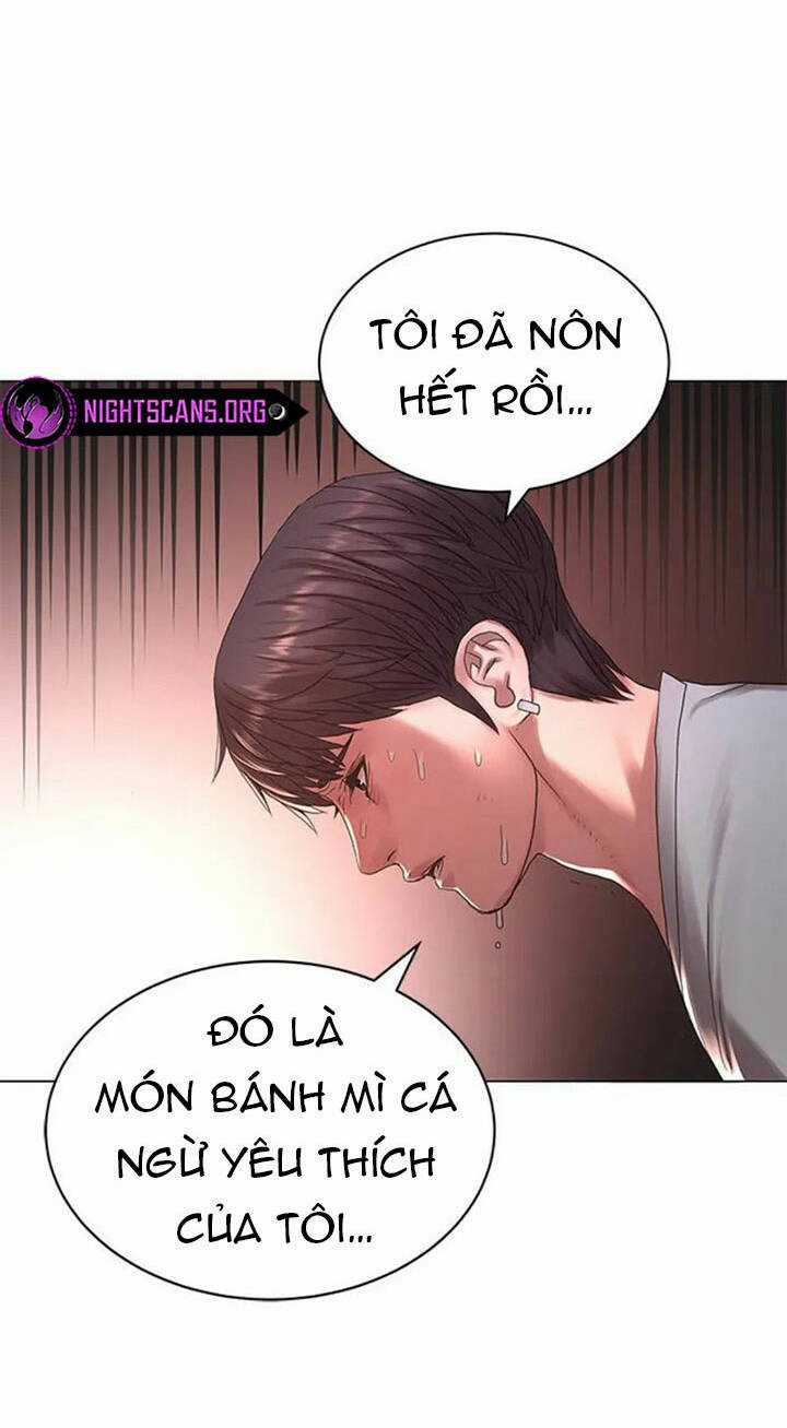 Hiệp Sĩ Gangnam Chapter 20 trang 8