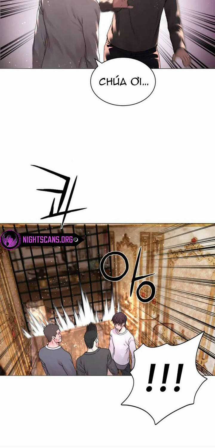 Hiệp Sĩ Gangnam Chapter 21 trang 11