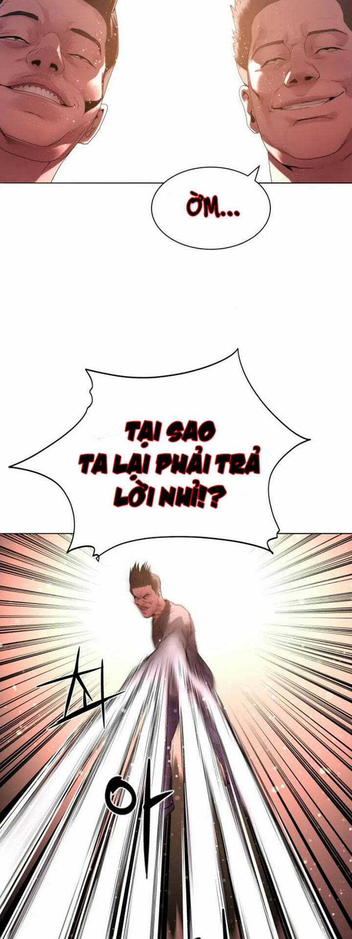 Hiệp Sĩ Gangnam Chapter 21 trang 24