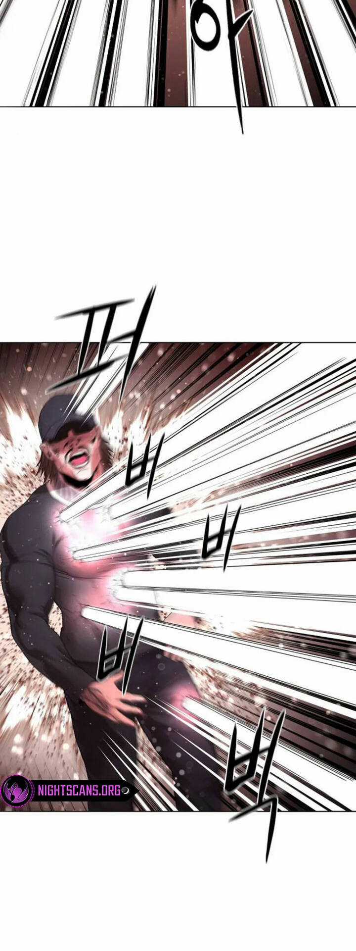 Hiệp Sĩ Gangnam Chapter 21 trang 25