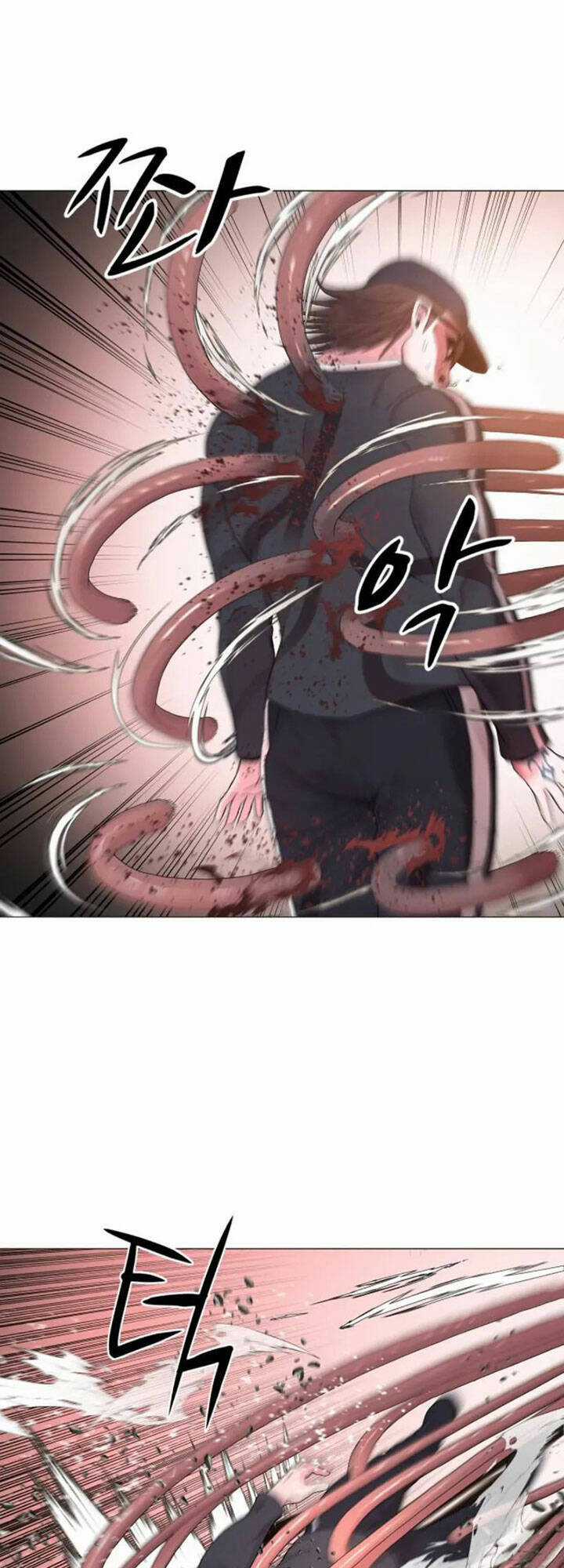 Hiệp Sĩ Gangnam Chapter 21 trang 26