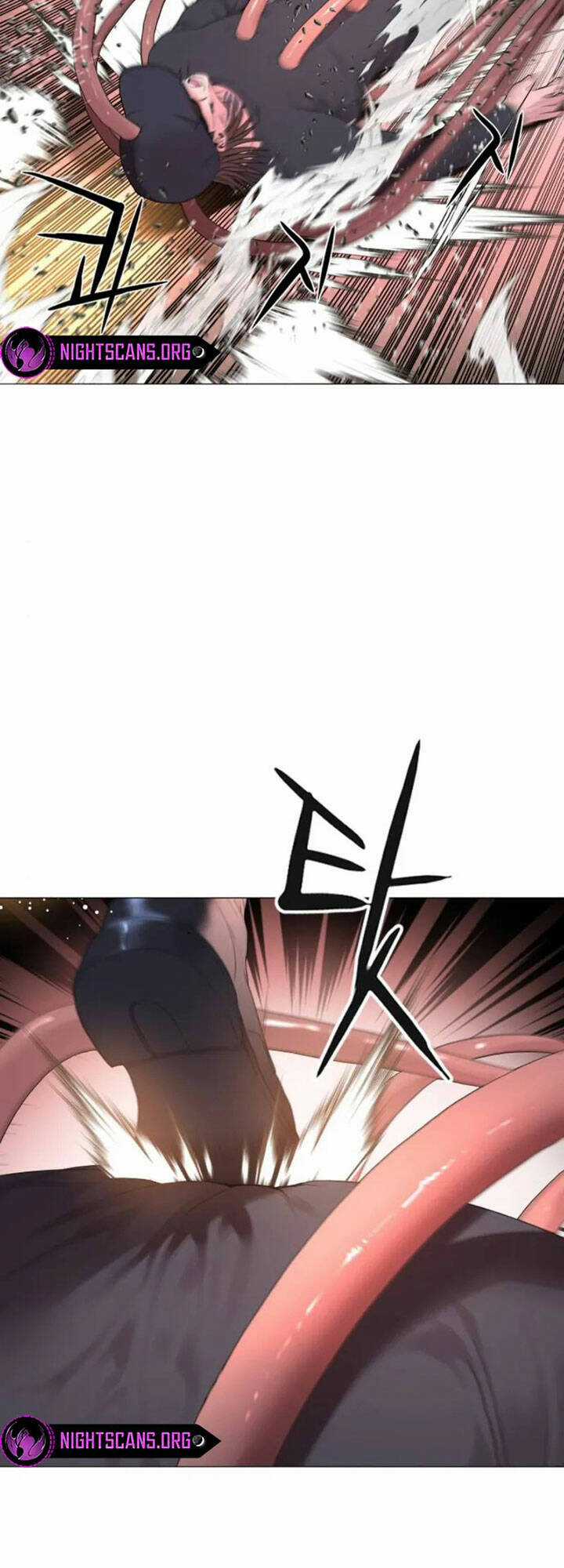 Hiệp Sĩ Gangnam Chapter 21 trang 27