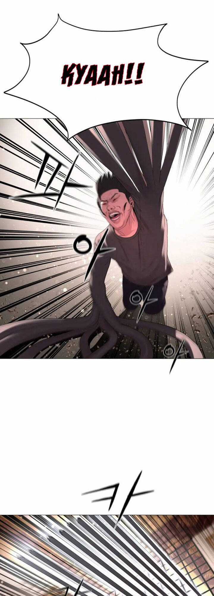 Hiệp Sĩ Gangnam Chapter 21 trang 33